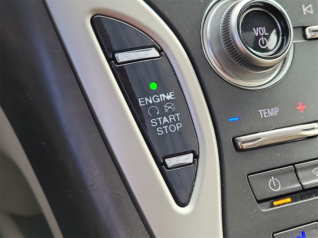 Used 2017 Lincoln MKX Reserve image 26