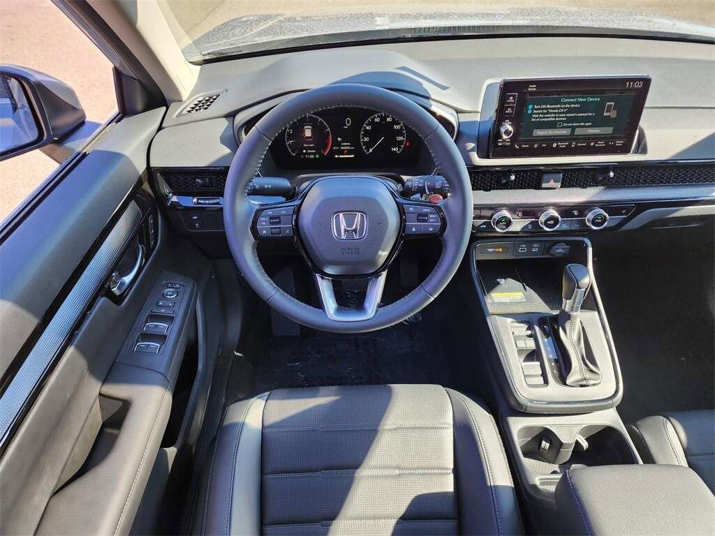 Used 2023 Honda CR-V EX-L image 20