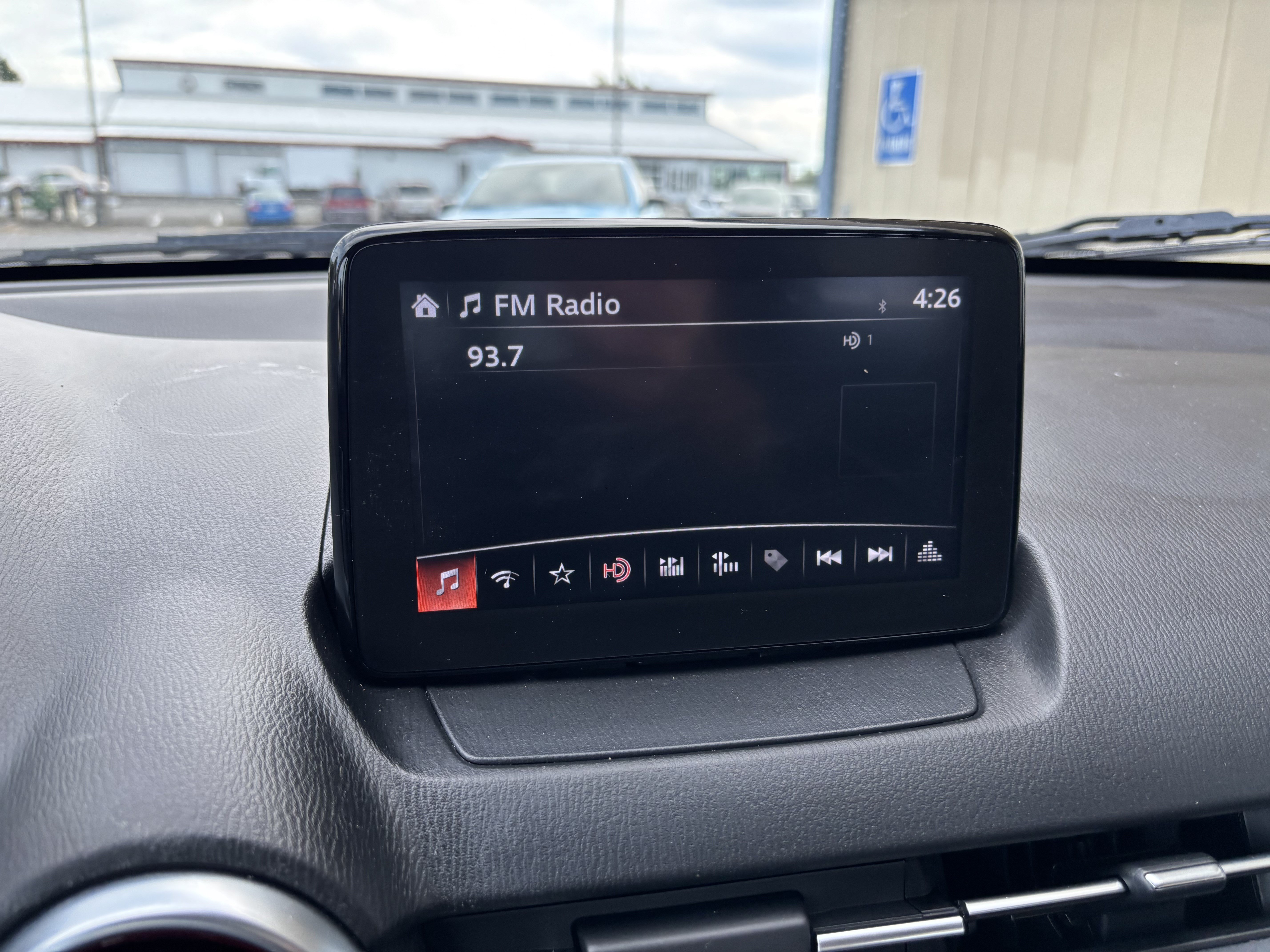 Used 2019 MAZDA CX-3 Grand Touring w/ Premium Package AWD/4WD image 17