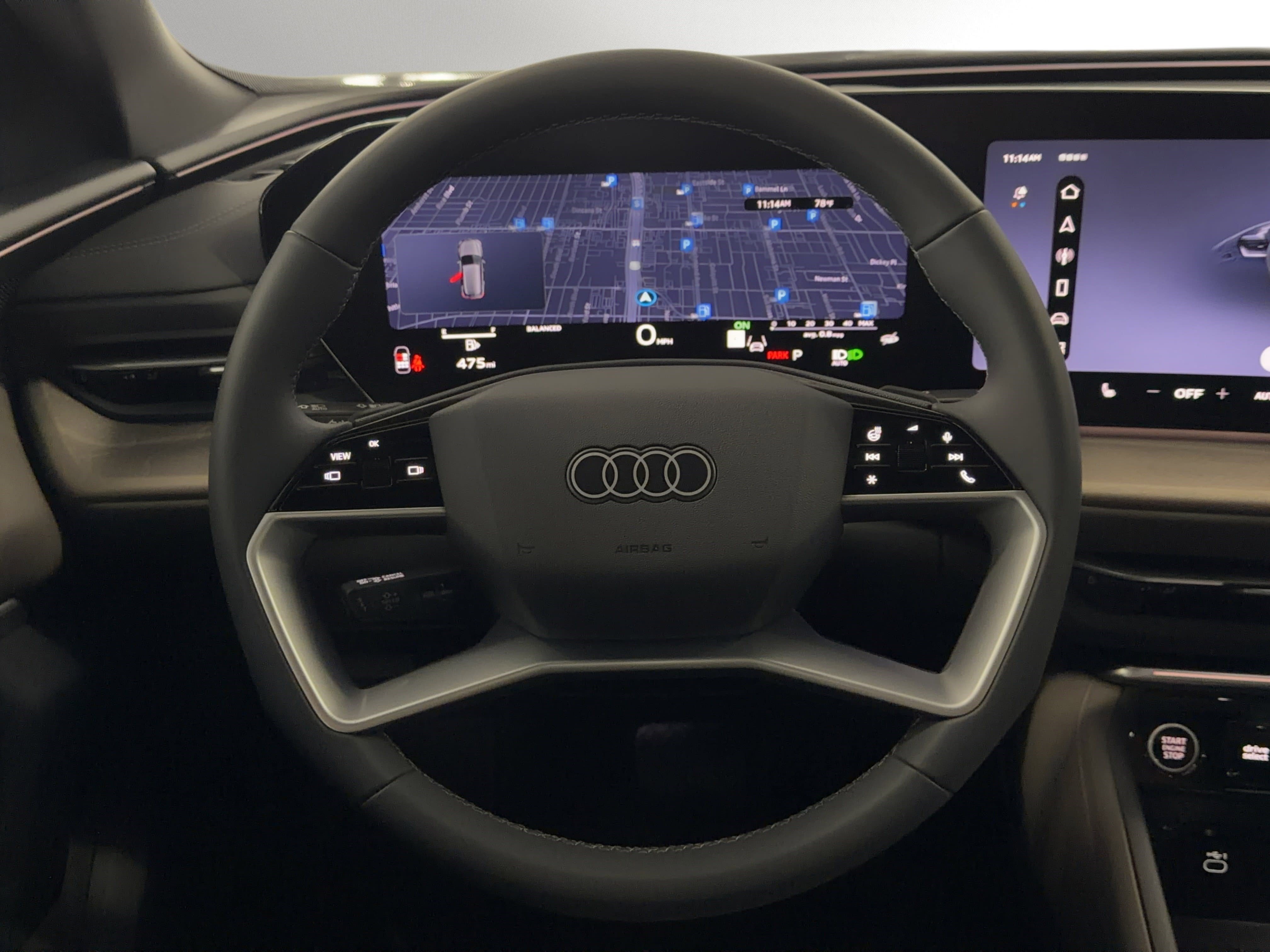 New 2026 Audi Q5 Premium Plus image 20