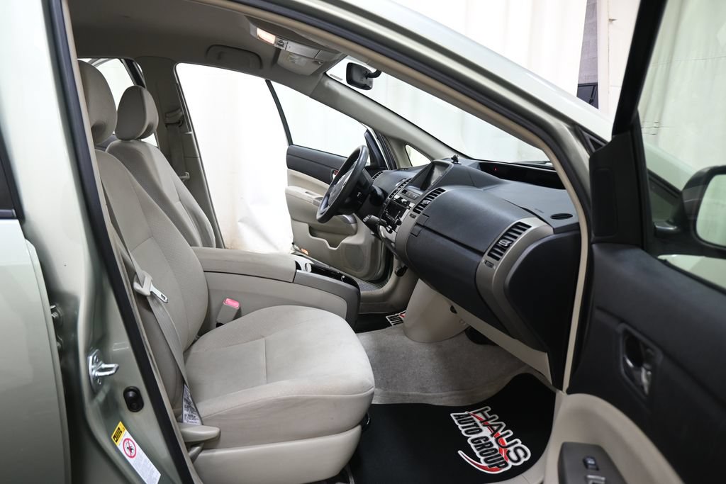 Used 2008 Toyota Prius FWD image 7