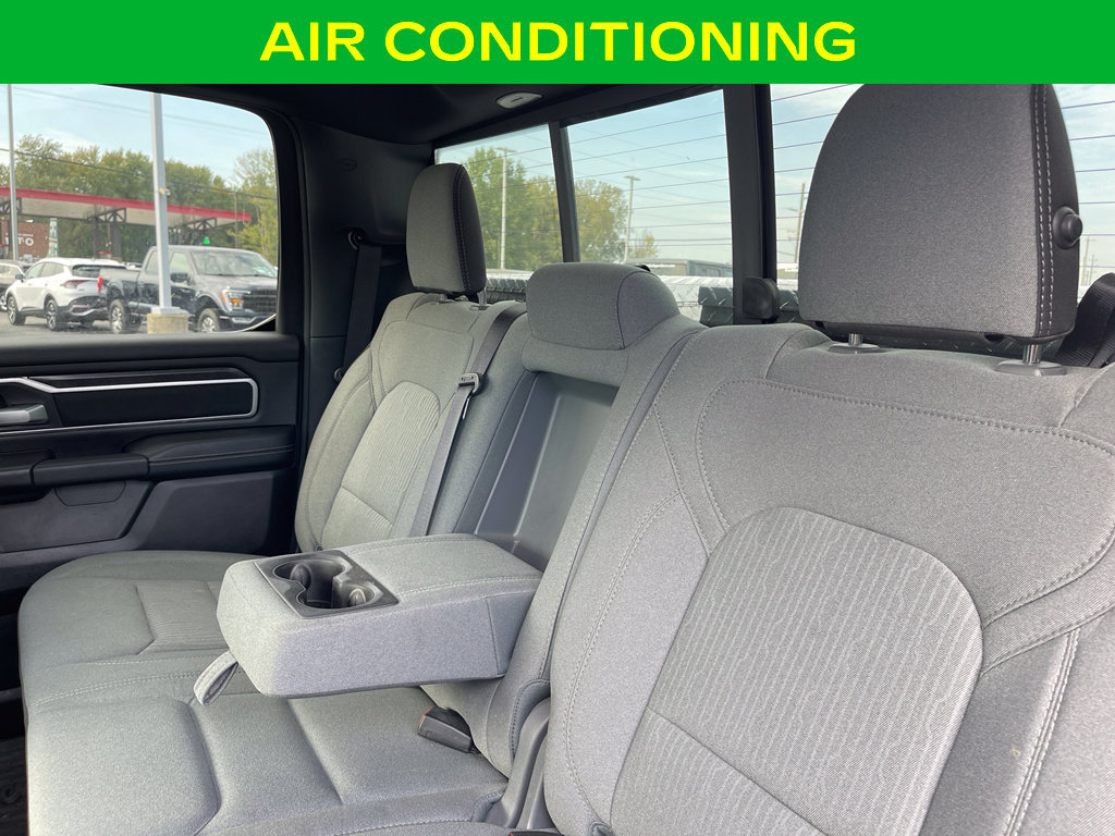 Used 2023 RAM 1500 Big Horn AWD/4WD image 13