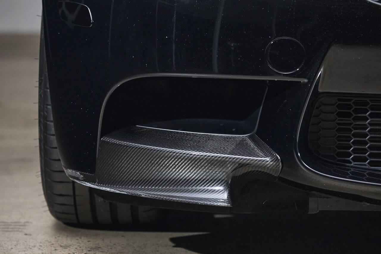 Used 2011 BMW M3 Coupe RWD image 13