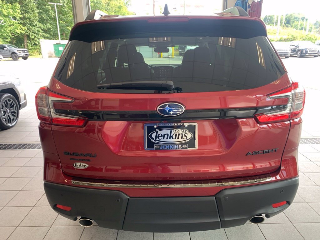 New 2026 Subaru Ascent Premium AWD/4WD image 14