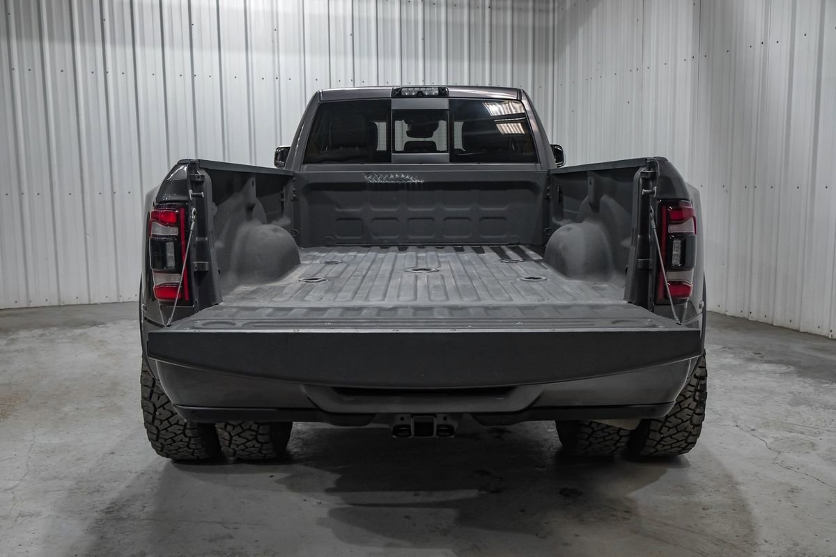 Used 2020 RAM 3500 Limited image 65