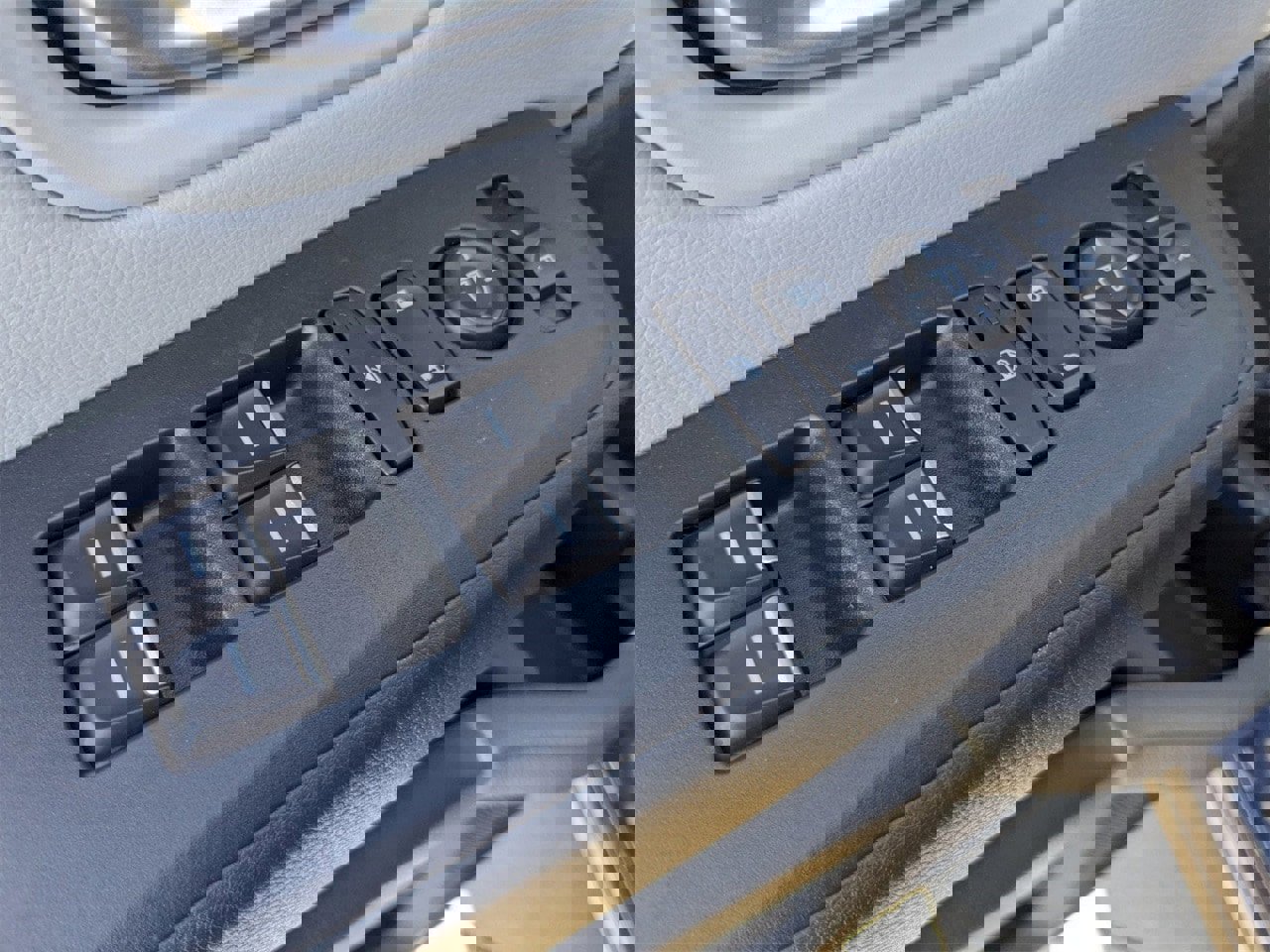 New 2025 Honda Pilot EX-L image 14