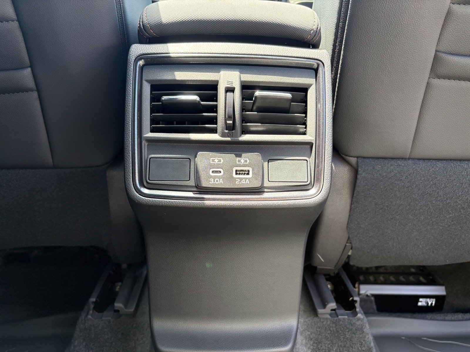 New 2026 Subaru Forester Sport w/ Onyx Edition AWD/4WD image 30
