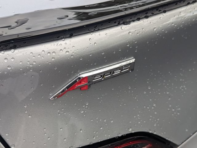 New 2026 Acura Integra A-Spec FWD image 12