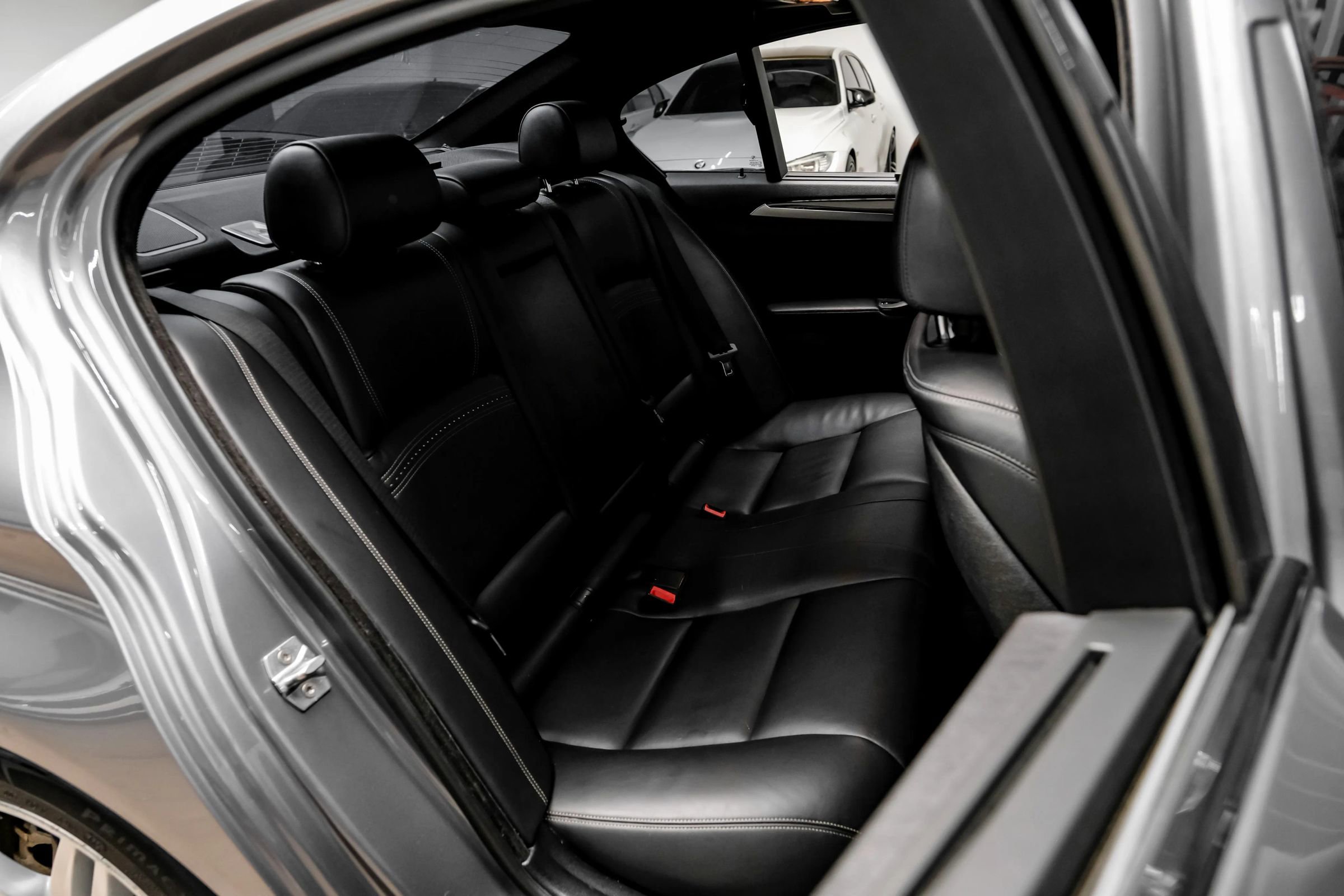 Used 2016 BMW 535i Sedan image 34