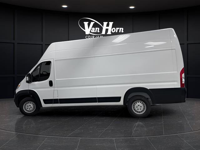 New 2025 RAM ProMaster 3500 w/ Convenience Group image 18