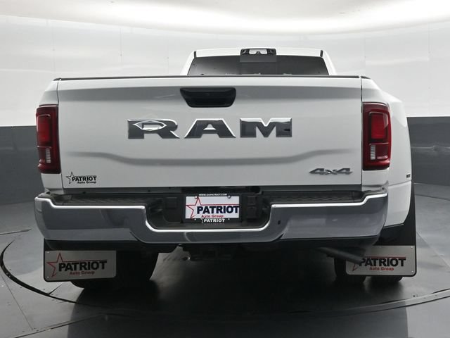 New 2026 RAM 3500 Tradesman AWD/4WD image 22