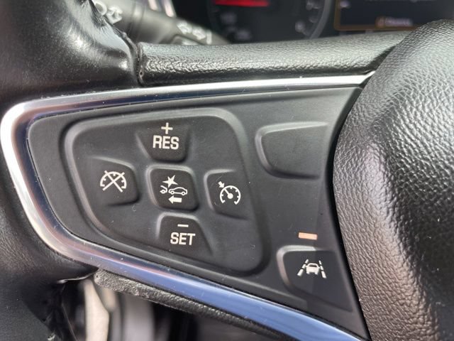 Used 2020 Chevrolet Equinox Premier FWD image 28