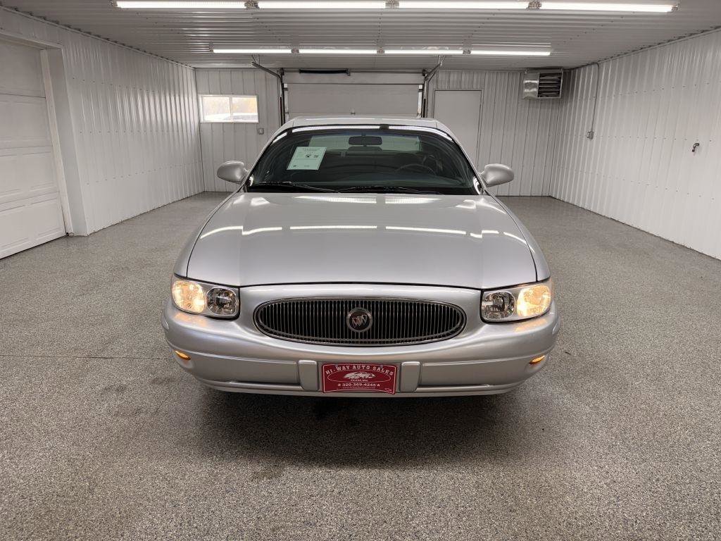 Used 2003 Buick Le Sabre Custom FWD image 2