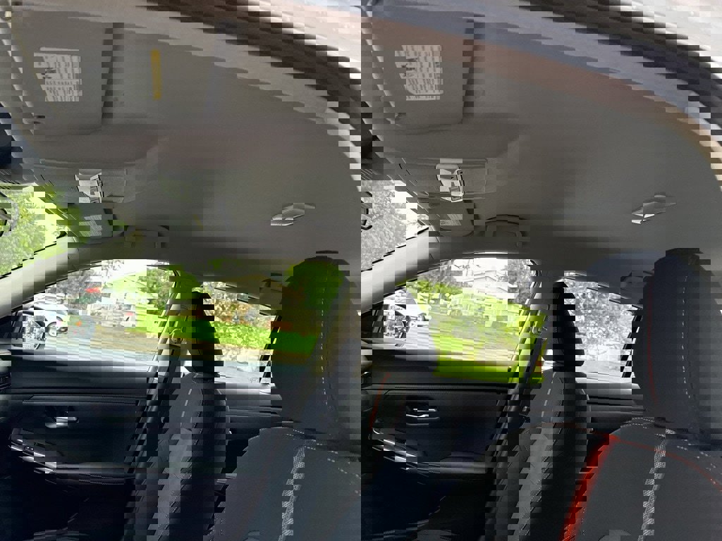 Used 2024 Nissan Sentra SR image 13