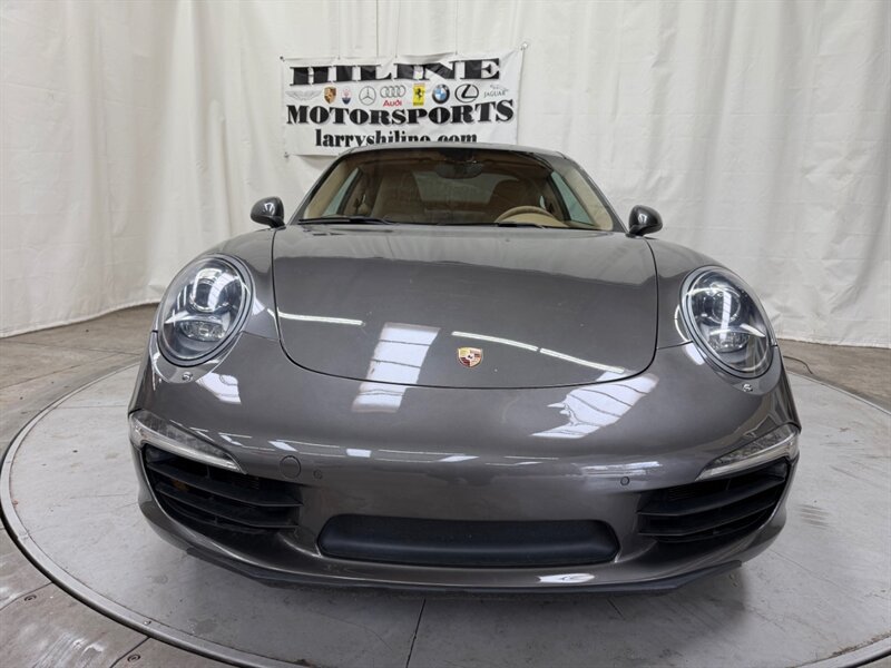 Used 2014 Porsche 911 Carrera S RWD image 9