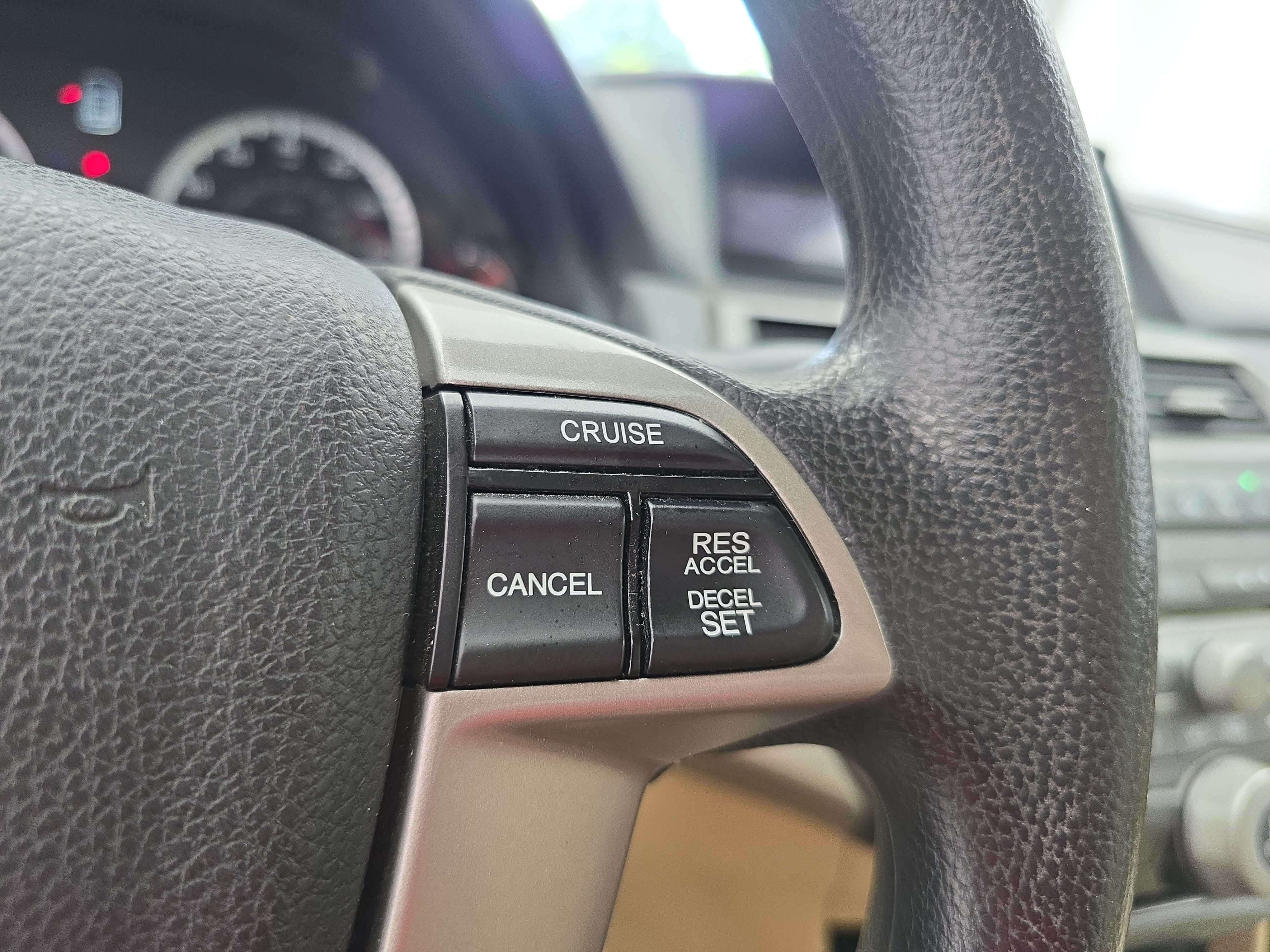 Used 2012 Honda Accord LX image 17
