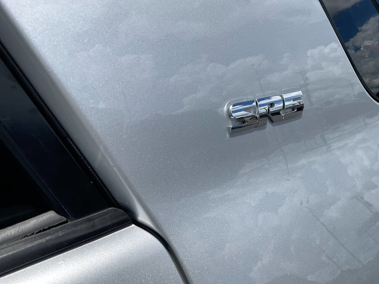 Used 2010 Toyota 4Runner SR5 AWD/4WD image 38