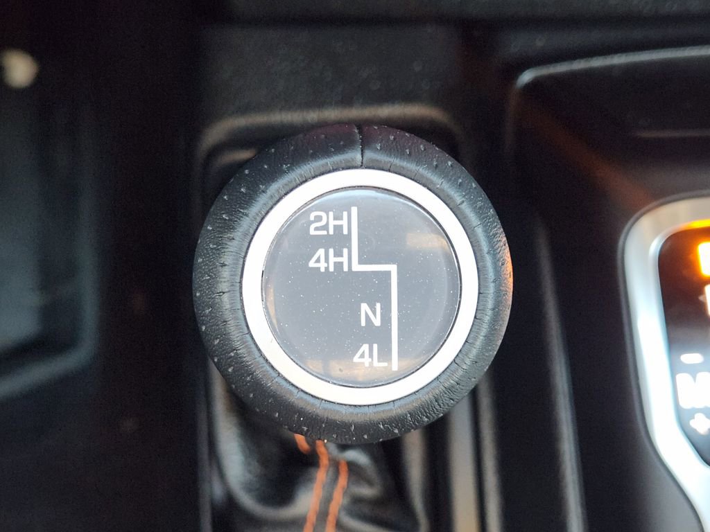 Used 2021 Jeep Gladiator Mojave image 21