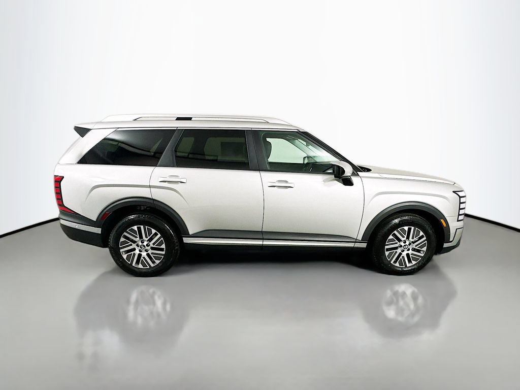 New 2026 Hyundai Palisade SEL Premium AWD/4WD image 4