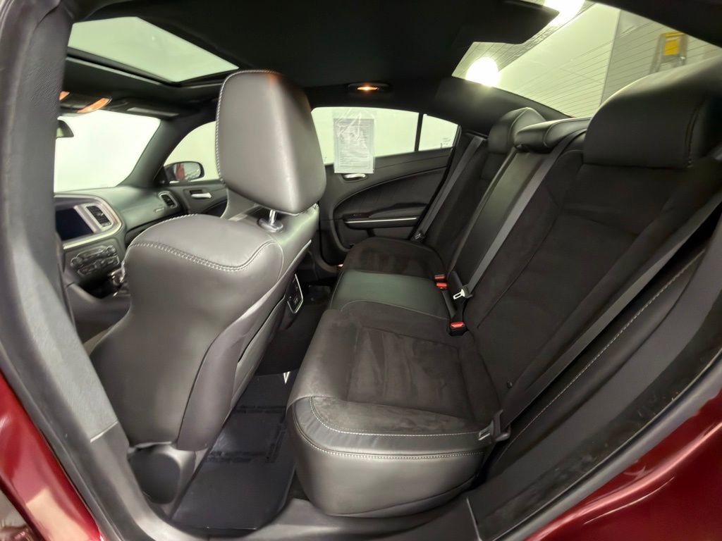 Used 2021 Dodge Charger Scat Pack image 23