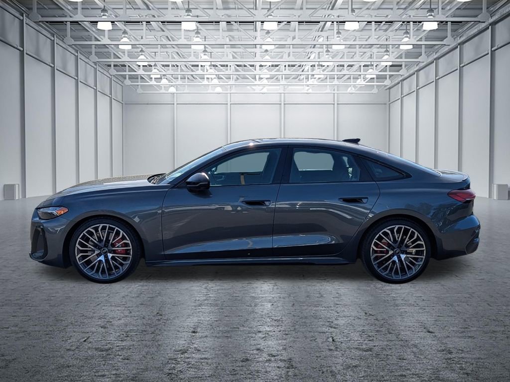 Used 2025 Audi S5 Premium Plus image 2