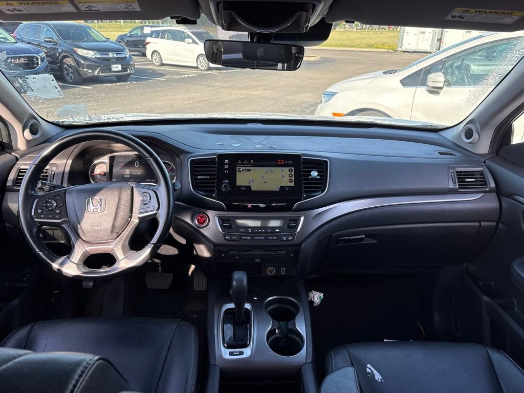 Used 2019 Honda Pilot EX-L image 21