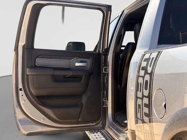 Used 2020 RAM 2500 Power Wagon image 12