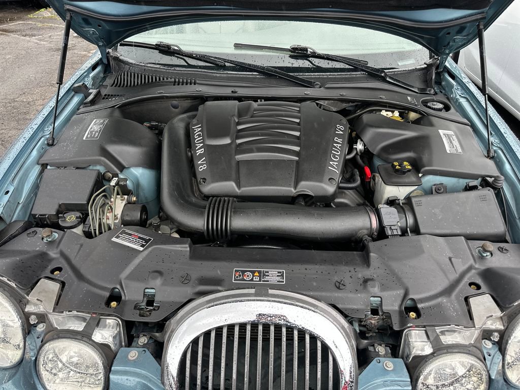 Used 2000 Jaguar S-TYPE 4.0 image 19