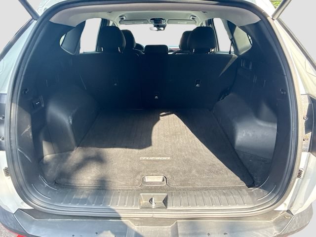 Used 2023 Hyundai Tucson SEL AWD/4WD image 28