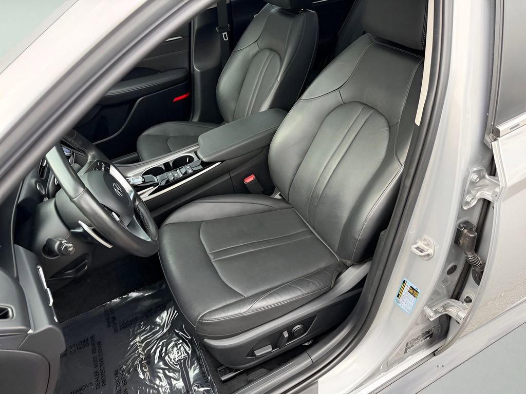 Used 2023 Hyundai Sonata Limited FWD image 23