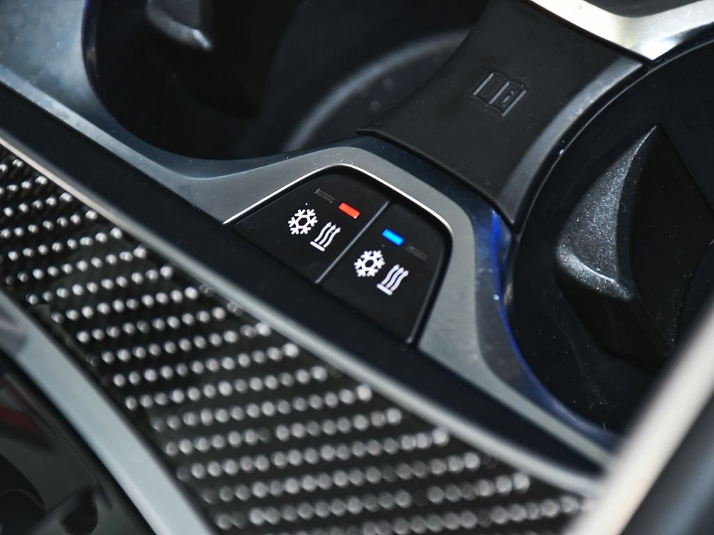 Used 2024 BMW X5 M Competition w/ Premium Package AWD/4WD image 69