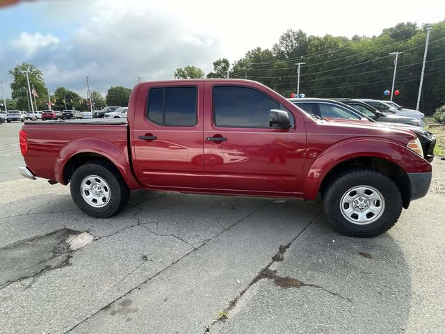 Used 2012 Nissan Frontier S RWD image 8