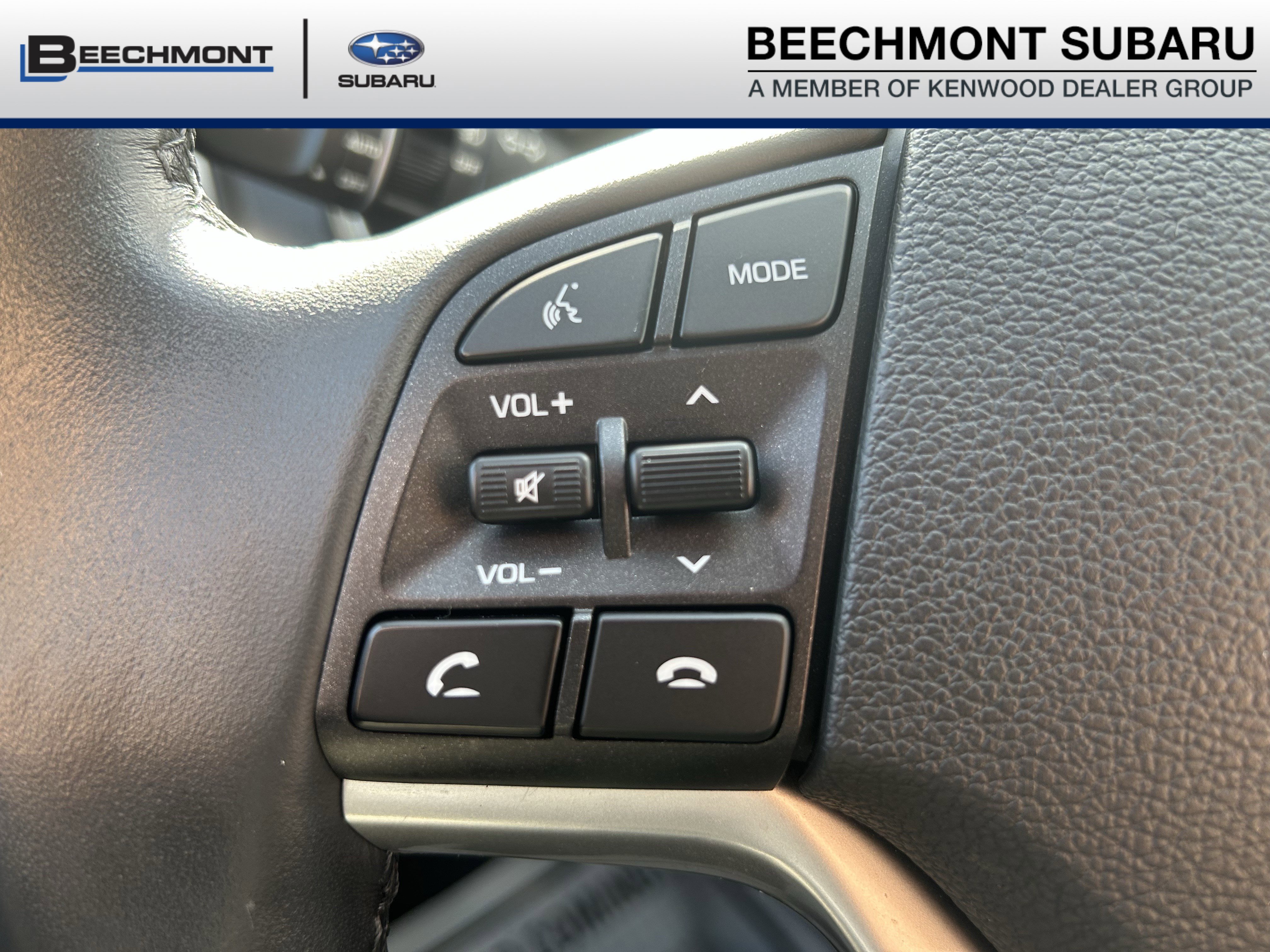 Used 2020 Hyundai Tucson Ultimate image 11