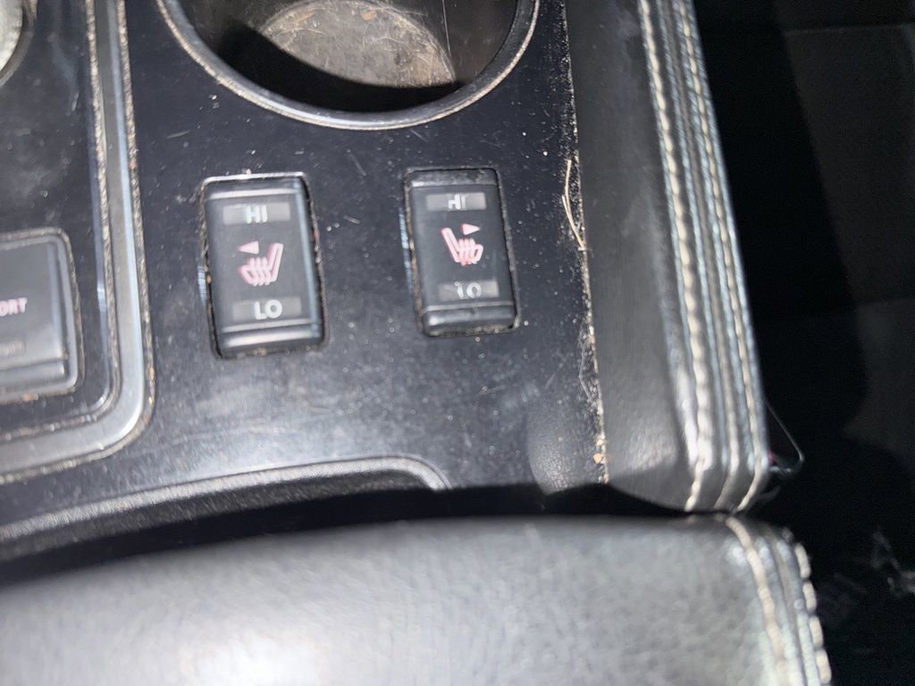 Used 2017 Nissan Maxima 3.5 SL image 20