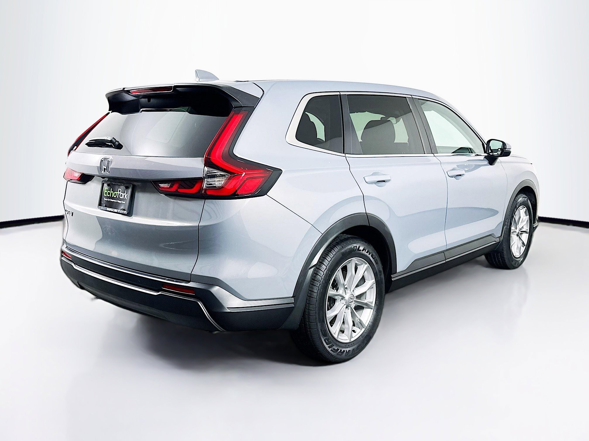 Used 2023 Honda CR-V EX image 9