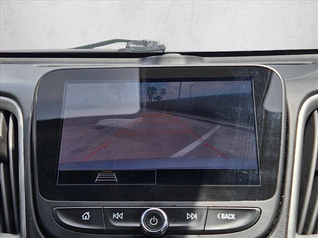 Used 2023 Chevrolet Malibu LS FWD image 11