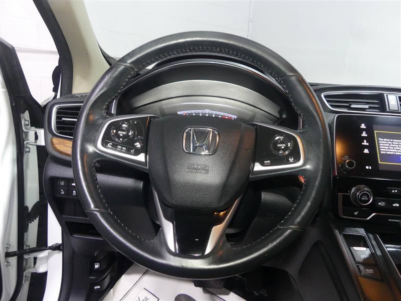 Used 2019 Honda CR-V EX-L image 31