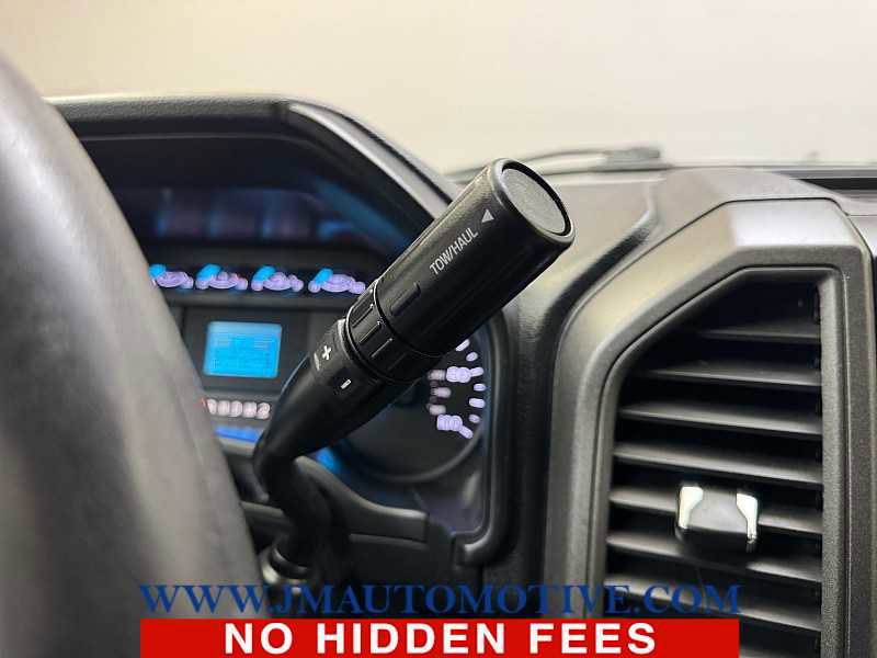 Used 2019 Ford F350 XL w/ STX Appearance Package image 29