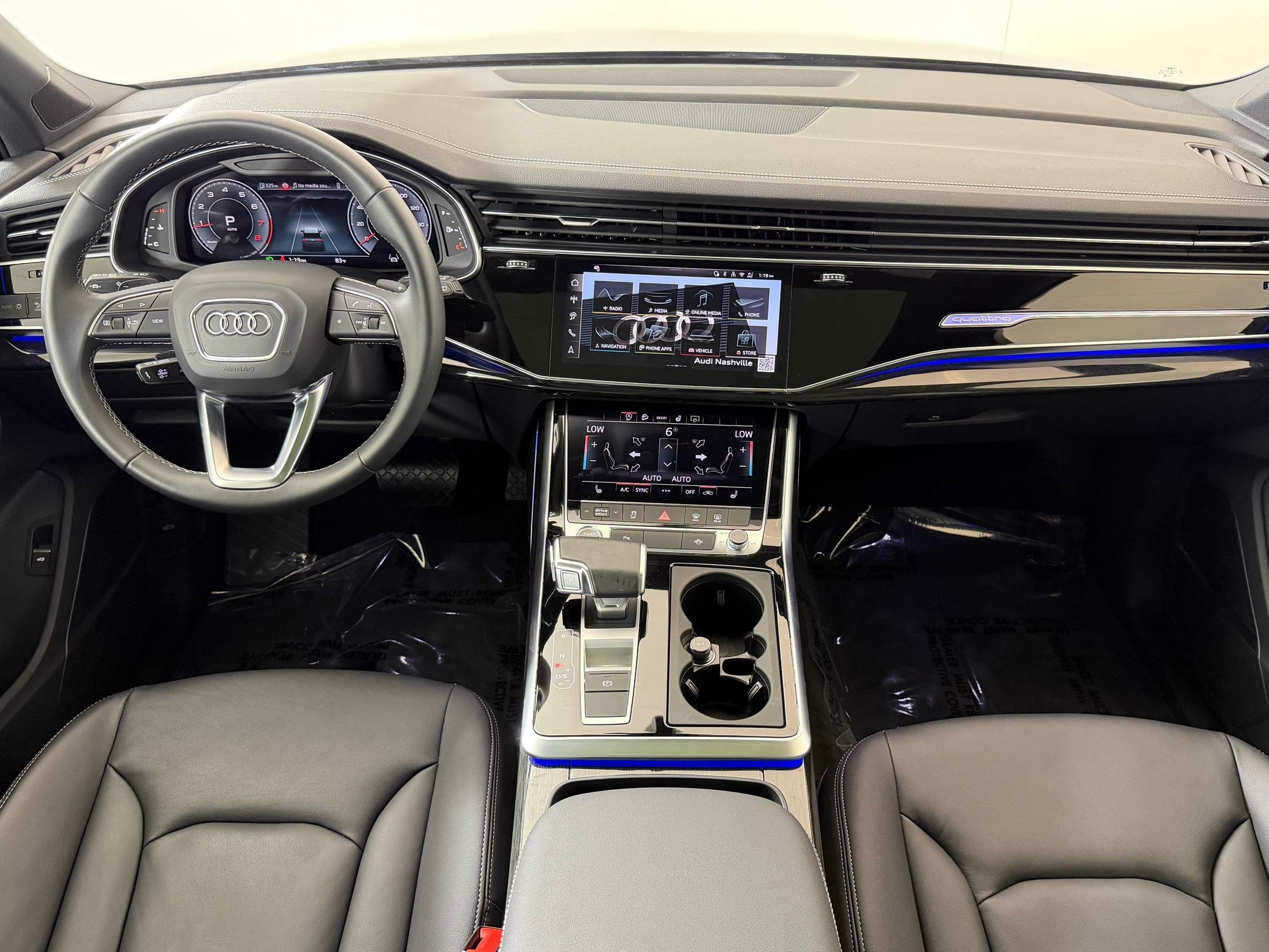 Used 2026 Audi Q7 2.0T Premium AWD/4WD image 14