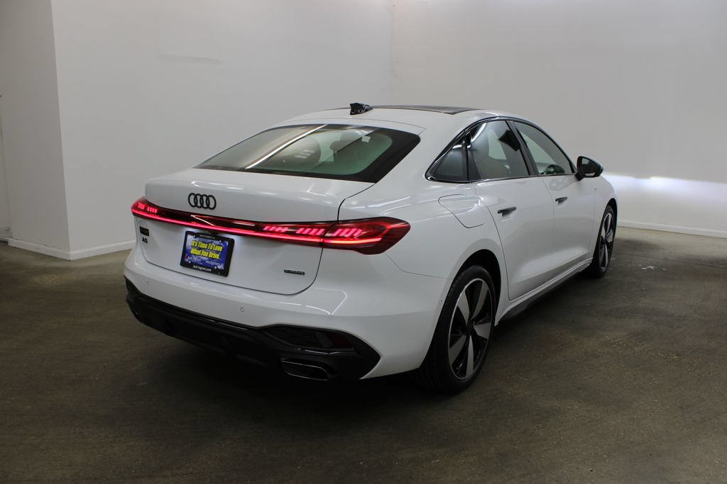 New 2026 Audi A5 2.0T Prestige AWD/4WD image 5