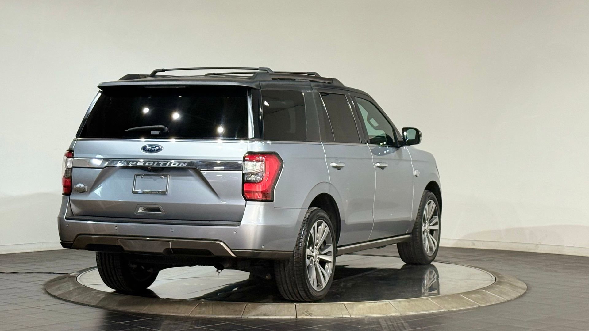 Used 2020 Ford Expedition King Ranch w/ Cargo Package image 10