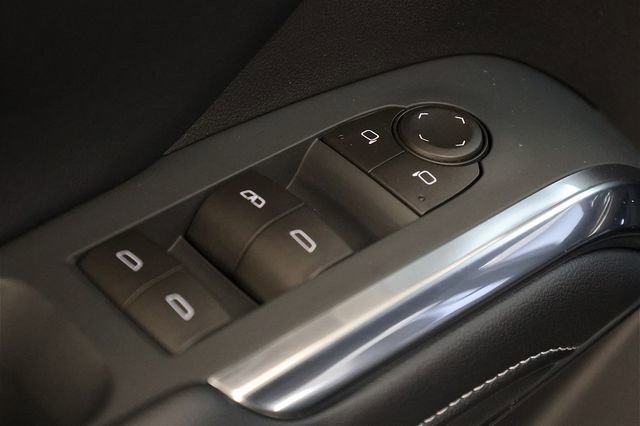 New 2026 Chevrolet Traverse LT w/ Midnight/Sport Edition image 15