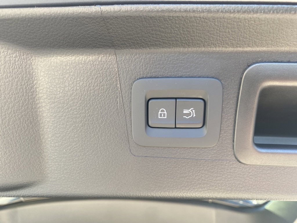 New 2026 MAZDA CX-50 AWD 2.5 Hybrid w/ Premium Pkg image 7