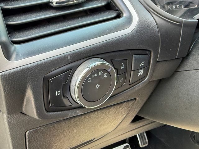Used 2024 Ford Edge ST-Line AWD/4WD image 15