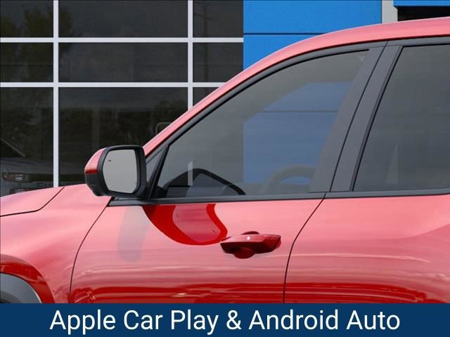 New 2026 Chevrolet Equinox LT image 13