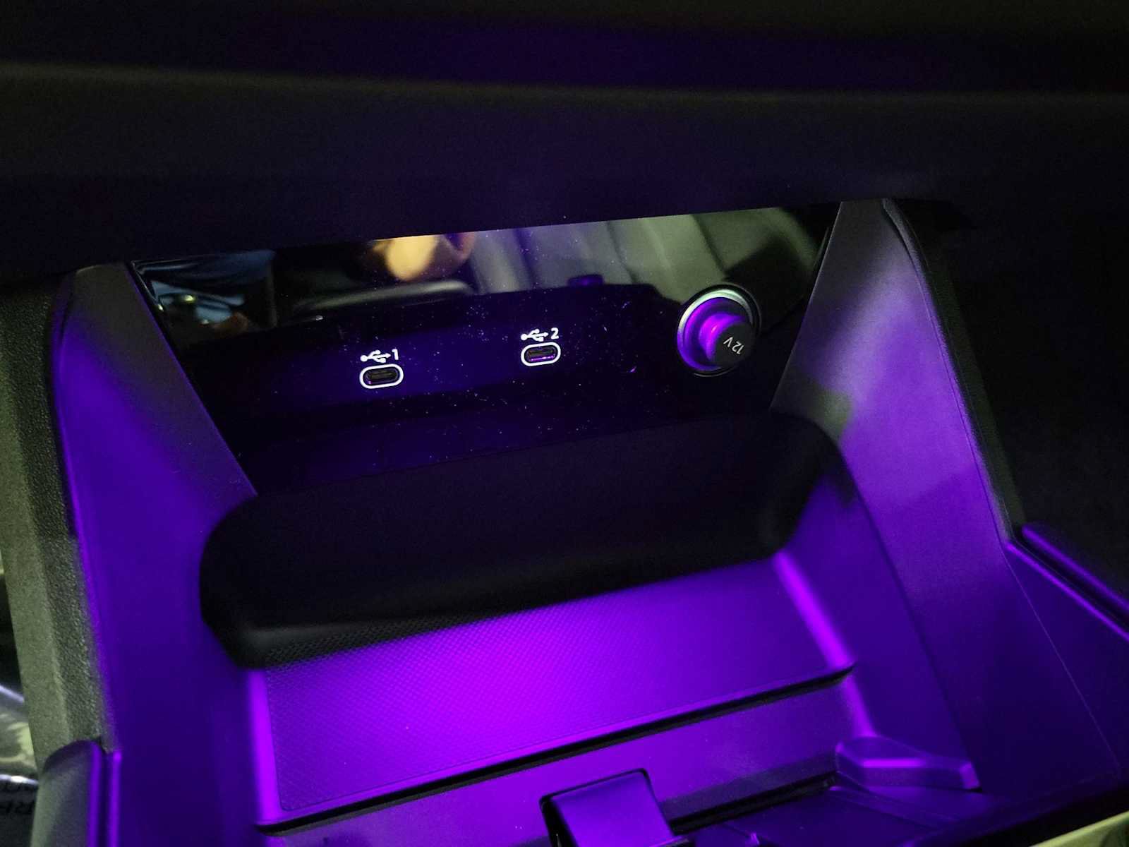New 2027 Audi SQ6 e-tron Premium Plus AWD/4WD image 25