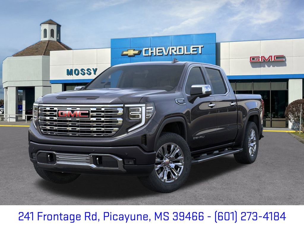 New 2026 GMC Sierra 1500 Denali image 7