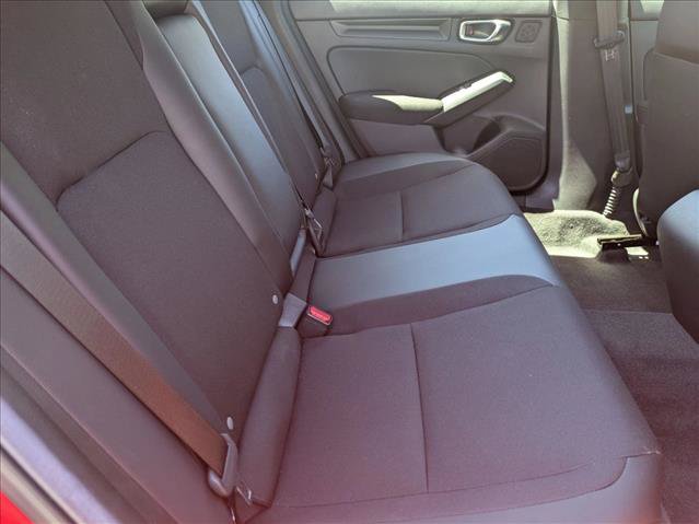Used 2026 Honda Civic Sport image 20