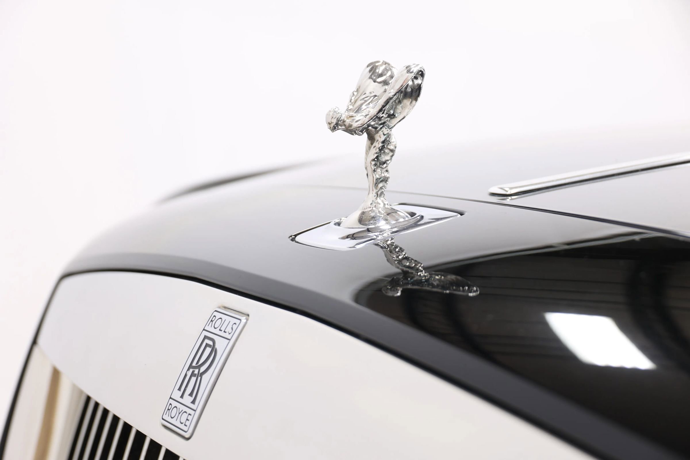 Used 2010 Rolls-Royce Ghost RWD image 6