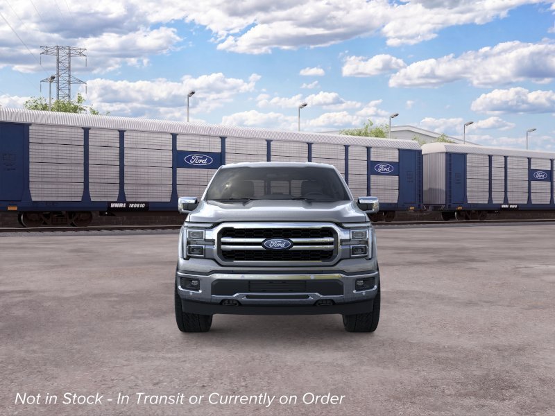New 2026 Ford F150 Lariat w/ Equipment Group 501A Mid AWD/4WD image 29